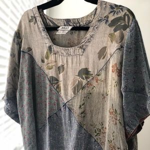 $20
Brand: MSAS
Size: M 
Local Shipping only📍USA